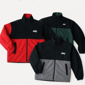 AGC Tech Wear - Jacket