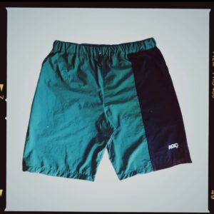 AGC Tech Wear – Utility Green Shorts