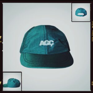 AGC Tech Wear – Field Green Cap